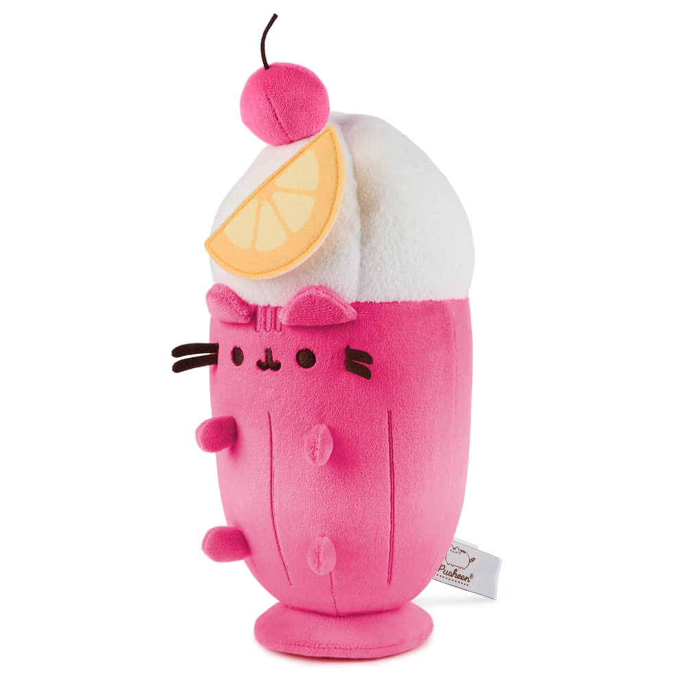 Pusheen Fruit Parfait Plush | Soft Toy | Kawaii