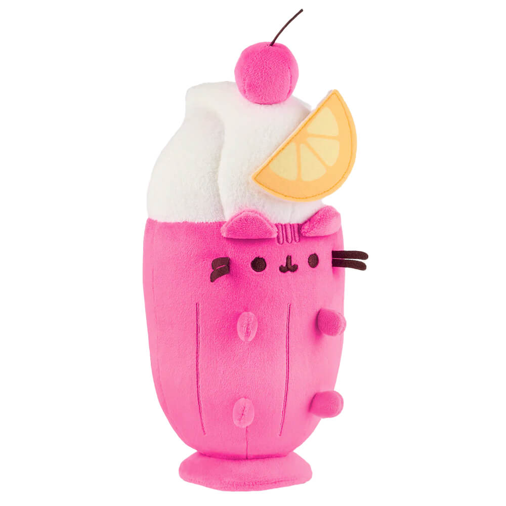 Pusheen Fruit Parfait Plush | Soft Toy | Kawaii