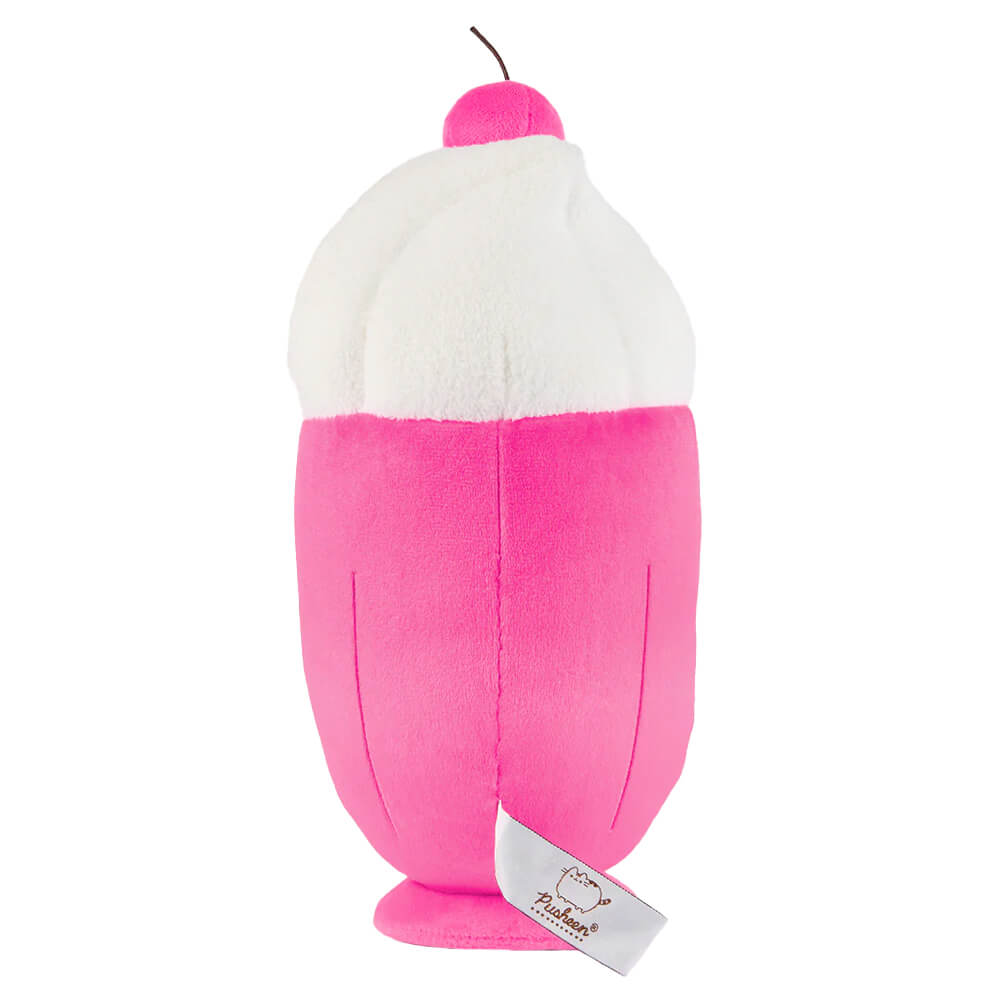 Pusheen Fruit Parfait Plush | Soft Toy | Kawaii