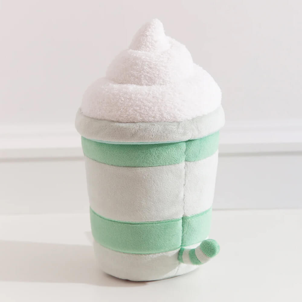 Pusheen Matcha Drink Plush | Sips | Soft Toy | Kawaii