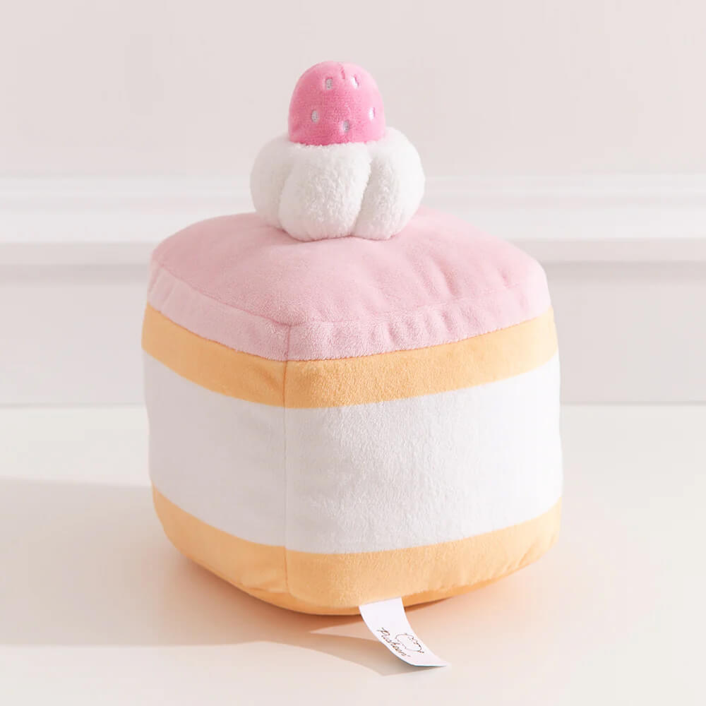 Pusheen Spongecake Squisheen Plush | Soft Toy | Kawaii