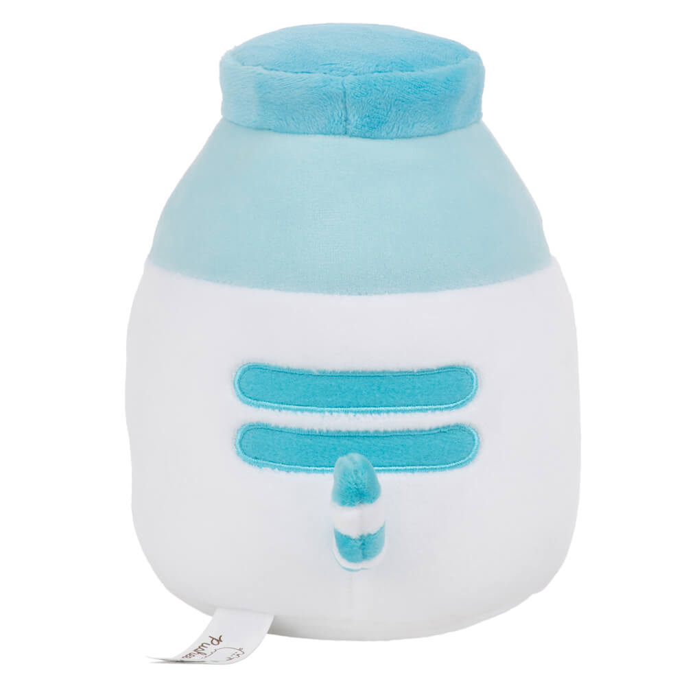 Pusheen Milk Jug Squisheen Plush | Soft Toy | Kawaii