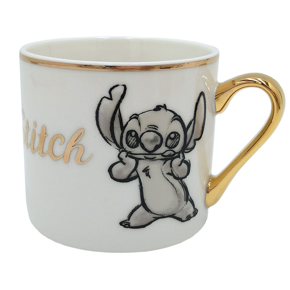 Disney Stitch - Collectible Mug| Home Décor| Kawaii