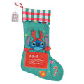 Disney Stitch - Stocking | Christmas | Ornament | Kawaii